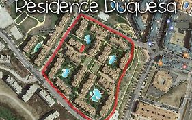 Residencial Duquesa 2201